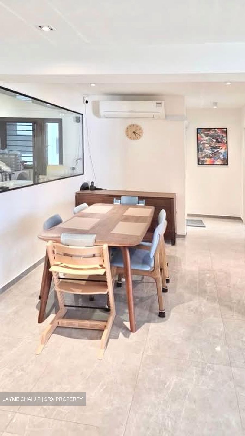 Blk 608C Tampines Greenweave (Tampines), HDB 5 Rooms #542000111